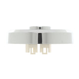 Fisher & Paykel DCS 257100 T1 Grill MOD LED Bezel Part