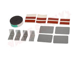Whirlpool Oven Range Support Bracket W11400222