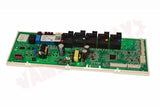 GE Range WS01F08634 Cooktop Overlay & Control Assembly