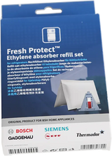 Bosch 17007000 FreshProtect™ Ethylene Filter (Refill Kit)