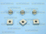 Whirlpool Dryer Part 279393 - Durable Screw Replacement