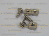 Whirlpool Dryer Part 279393 - Durable Screw Replacement