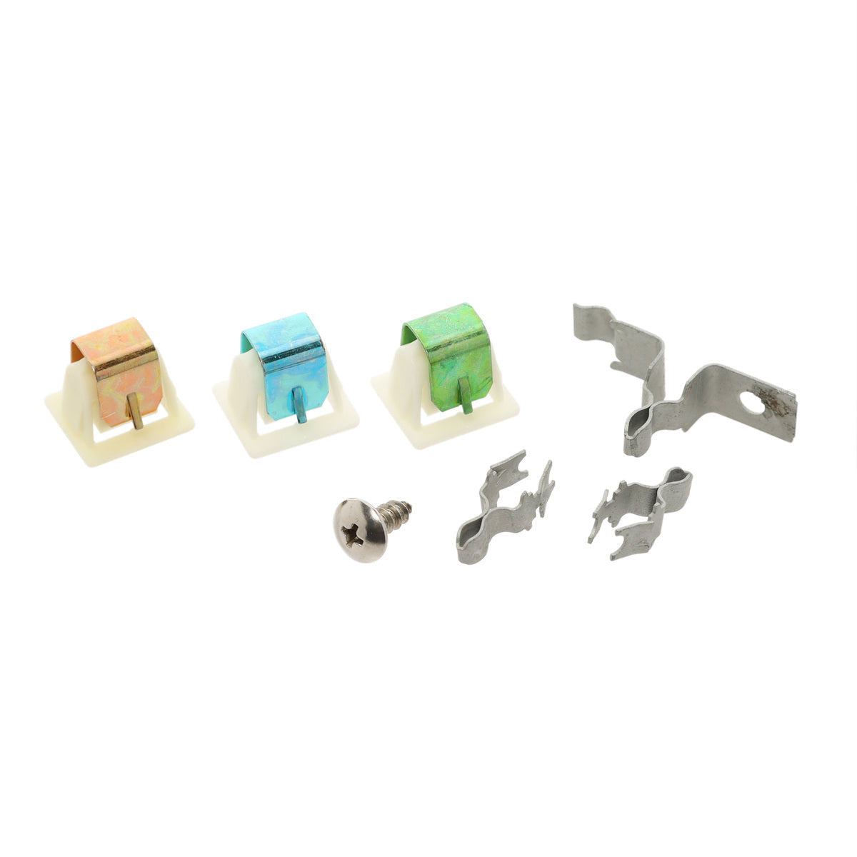 279570 Dryer Door Latch Kit by Whirlpool, Inglis, Frigidaire, Electrolux