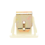 279570 Dryer Door Latch Kit by Whirlpool, Inglis, Frigidaire, Electrolux