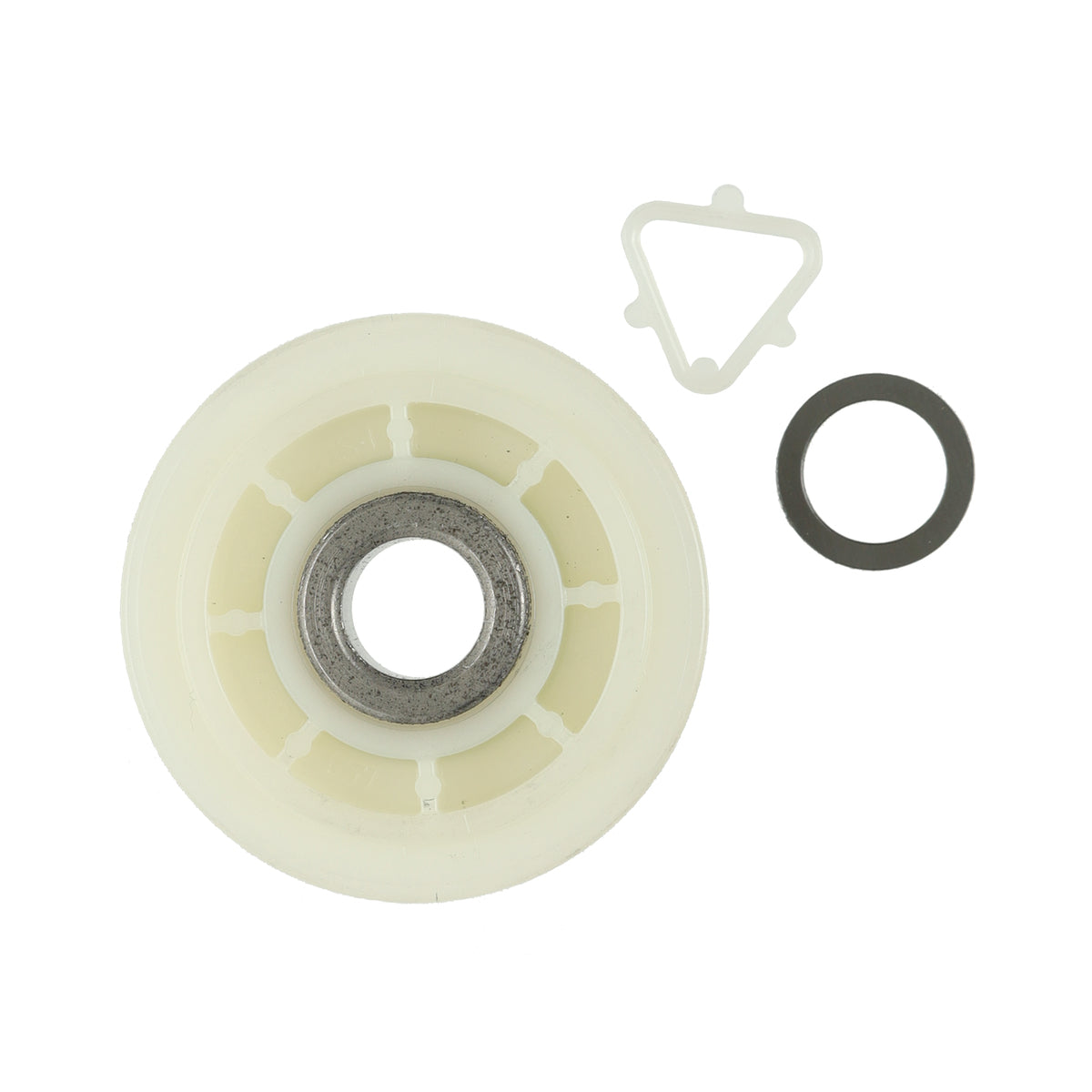 279640 Dryer Tension Wheel for Whirlpool, Admiral, KitchenAid, Inglis