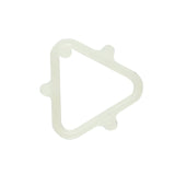 279640 Dryer Tension Wheel for Whirlpool, Admiral, KitchenAid, Inglis