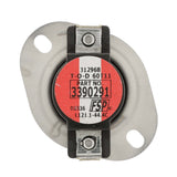 279769 Thermal Fuse Kit for Whirlpool/Inglis Dryers