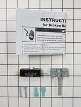 279782 Door Switch for Whirlpool Dryer