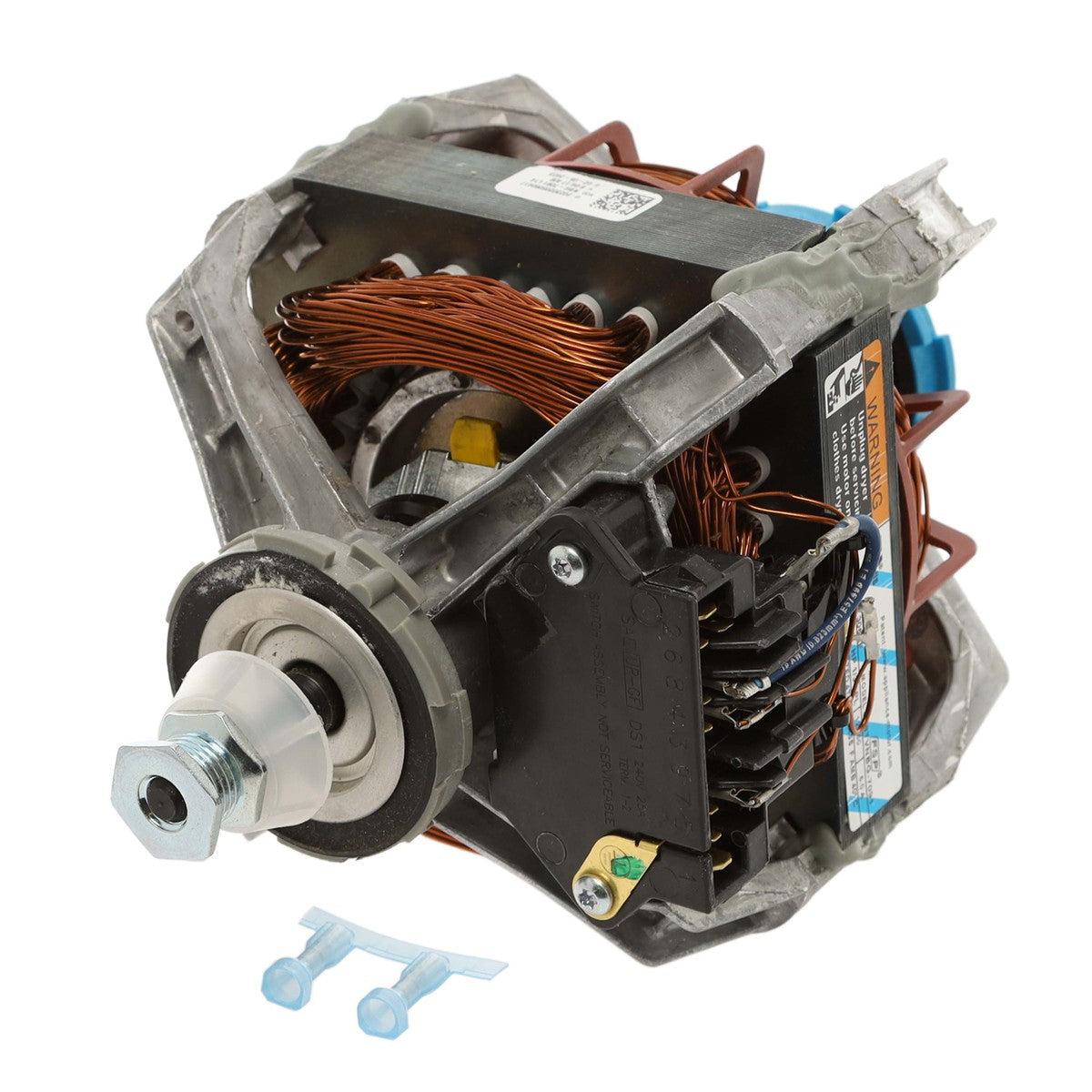 279827 Dryer Motor for Admiral, Inglis, Roper, Whirlpool