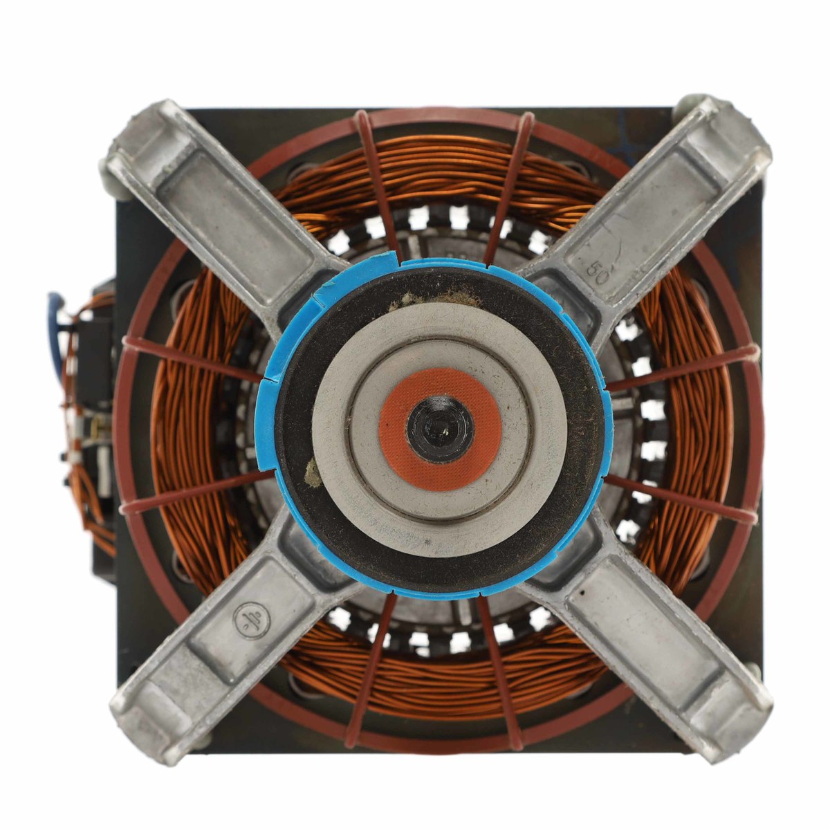 279827 Dryer Motor for Admiral, Inglis, Roper, Whirlpool