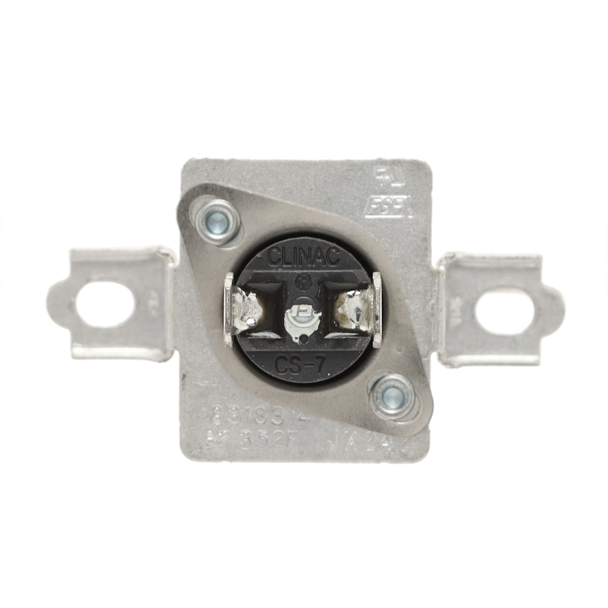 Whirlpool 279973 Dryer Thermal Safety Switch Kit
