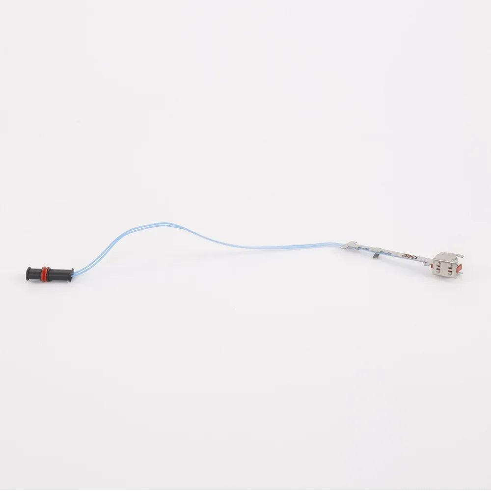 Overheat Temperature Sensor/Flame Sensor