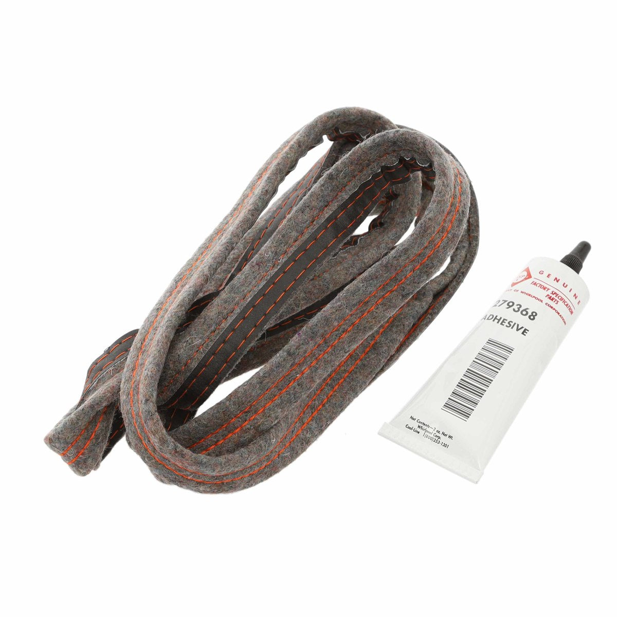 280114 Drum Felt Seal Kit for Whirlpool Dryer