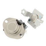 280148 Whirlpool Dryer High Limit Thermostat Kit