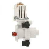 280187 Drain Pump for Whirlpool and KitchenAid Washers