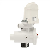 280187 Drain Pump for Whirlpool and KitchenAid Washers