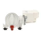 280187 Drain Pump for Whirlpool and KitchenAid Washers