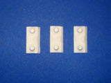 Whirlpool 285219 Washer Suspension Pads, Pack of 3