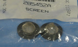 Whirlpool 285452A Laundry Hose Screens Washer Part
