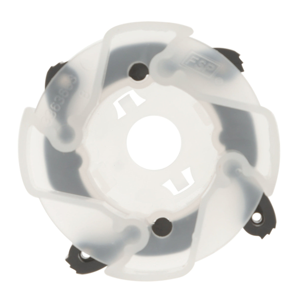 Whirlpool 285565 Washer Agitator Replacement Part