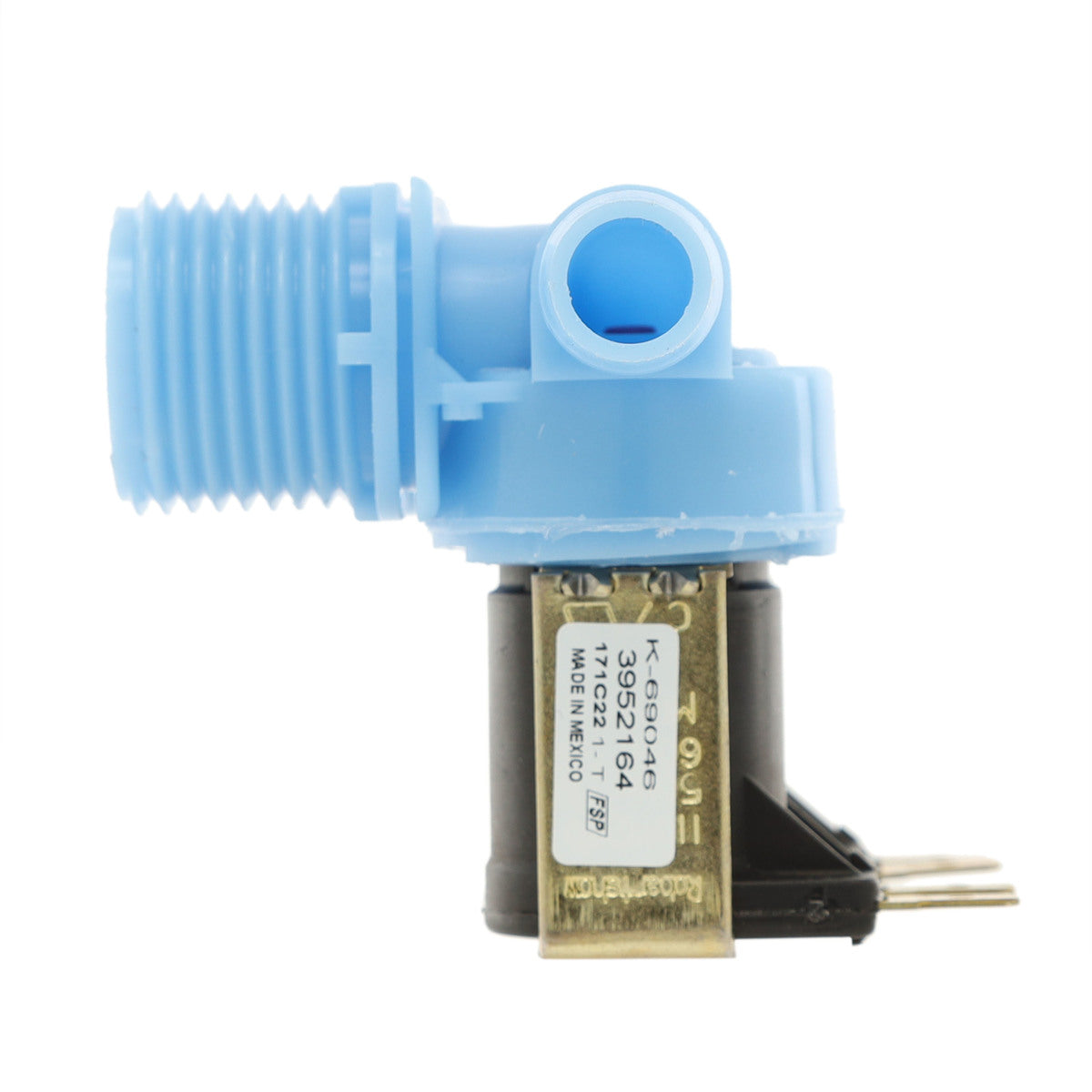 Roper/Whirlpool 285805 Washer Water Inlet Valve Part