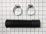 Whirlpool 285871 Washer Tub-to-Pump Hose Replacement Part