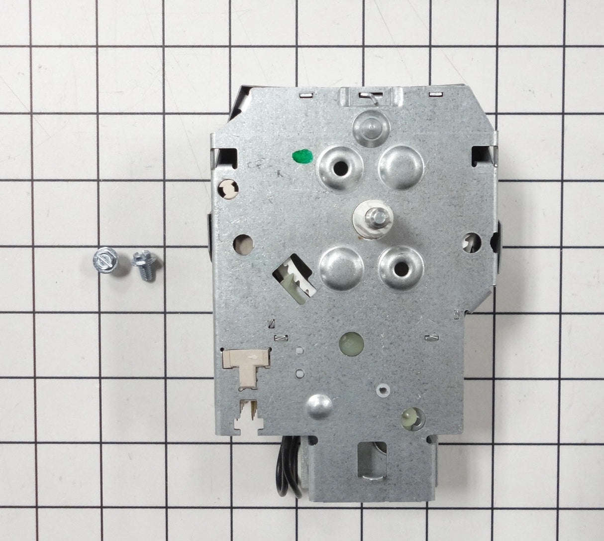 Whirlpool Washer Timer Part 285938 Replacement