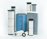 AltAir CAR218 /P/1000/100/COL270BAL/SV 
AIR FILTER-CARTRIDGES:
Cartridge D.218mm H.1000mm No. Of pleats: 100