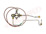 Whirlpool Cooktop Orifice Holder Part W11445309