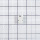 Frigidaire 297049500 Refrigerator Freezer Slide Clip Part