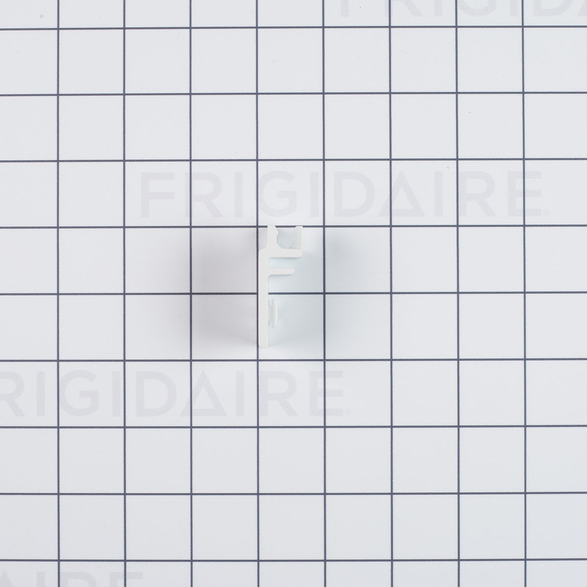 Frigidaire 297049500 Refrigerator Freezer Slide Clip Part