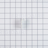 Frigidaire 297049500 Refrigerator Freezer Slide Clip Part