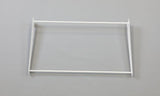 Frigidaire 297050600 Cantilever Shelf Frame for Refrigerator