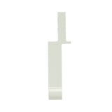 Frigidaire 297092701 Left Hand Crisper Cover Bracket