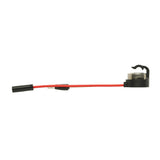 Frigidaire 297216600 Refrigerator Defrost Thermostat Part