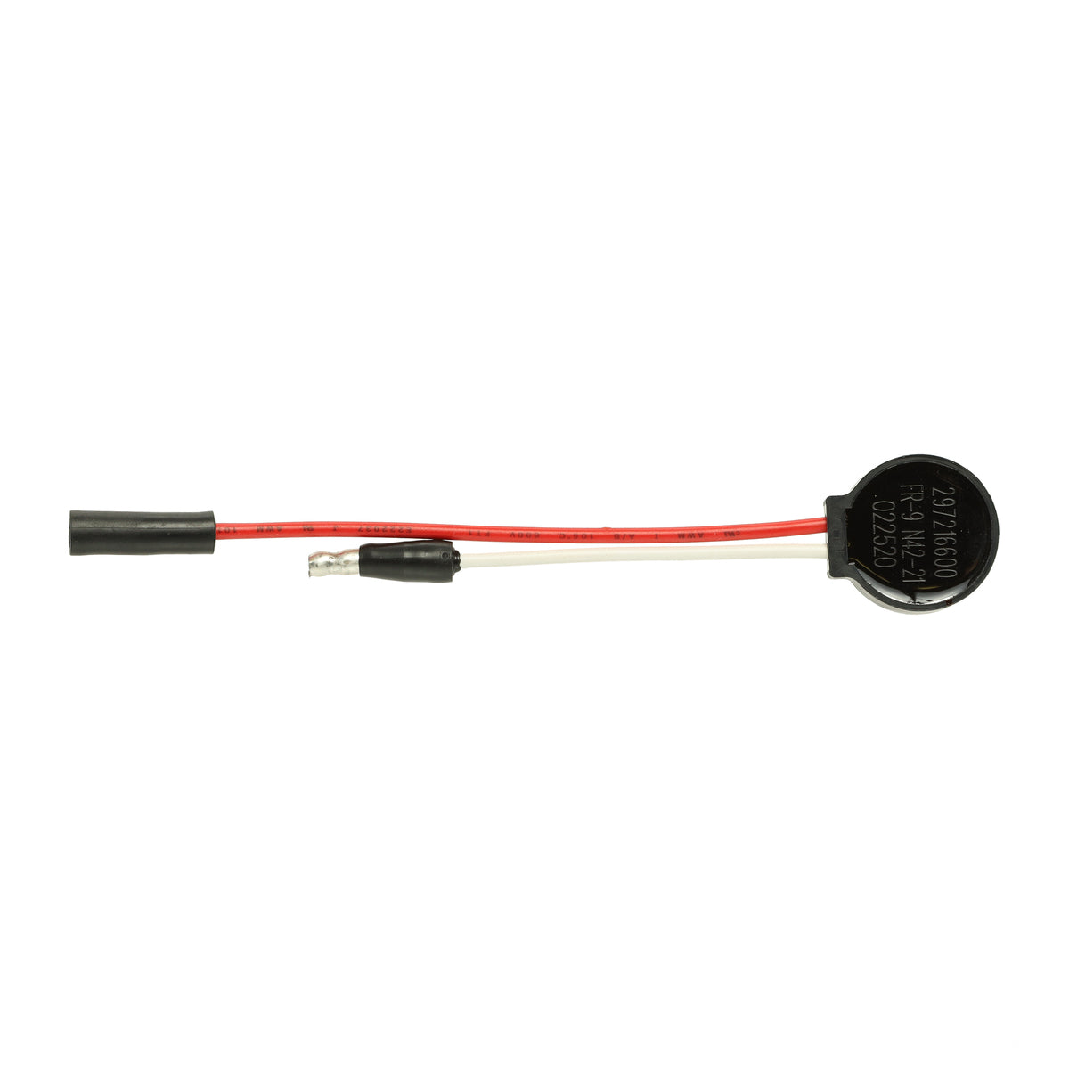 Frigidaire 297216600 Refrigerator Defrost Thermostat Part