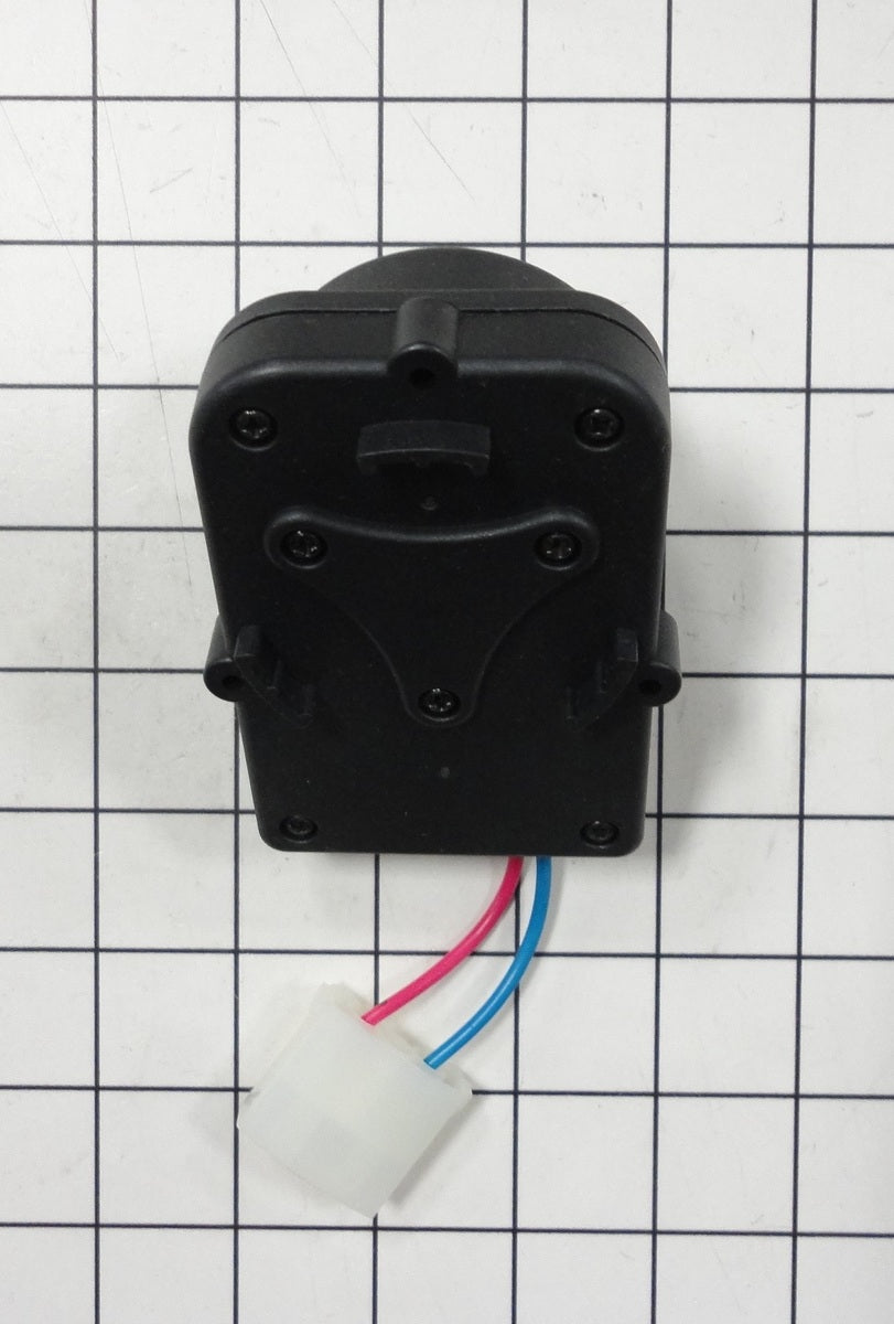 Frigidaire 297279500 Refrigerator Condenser Motor Part