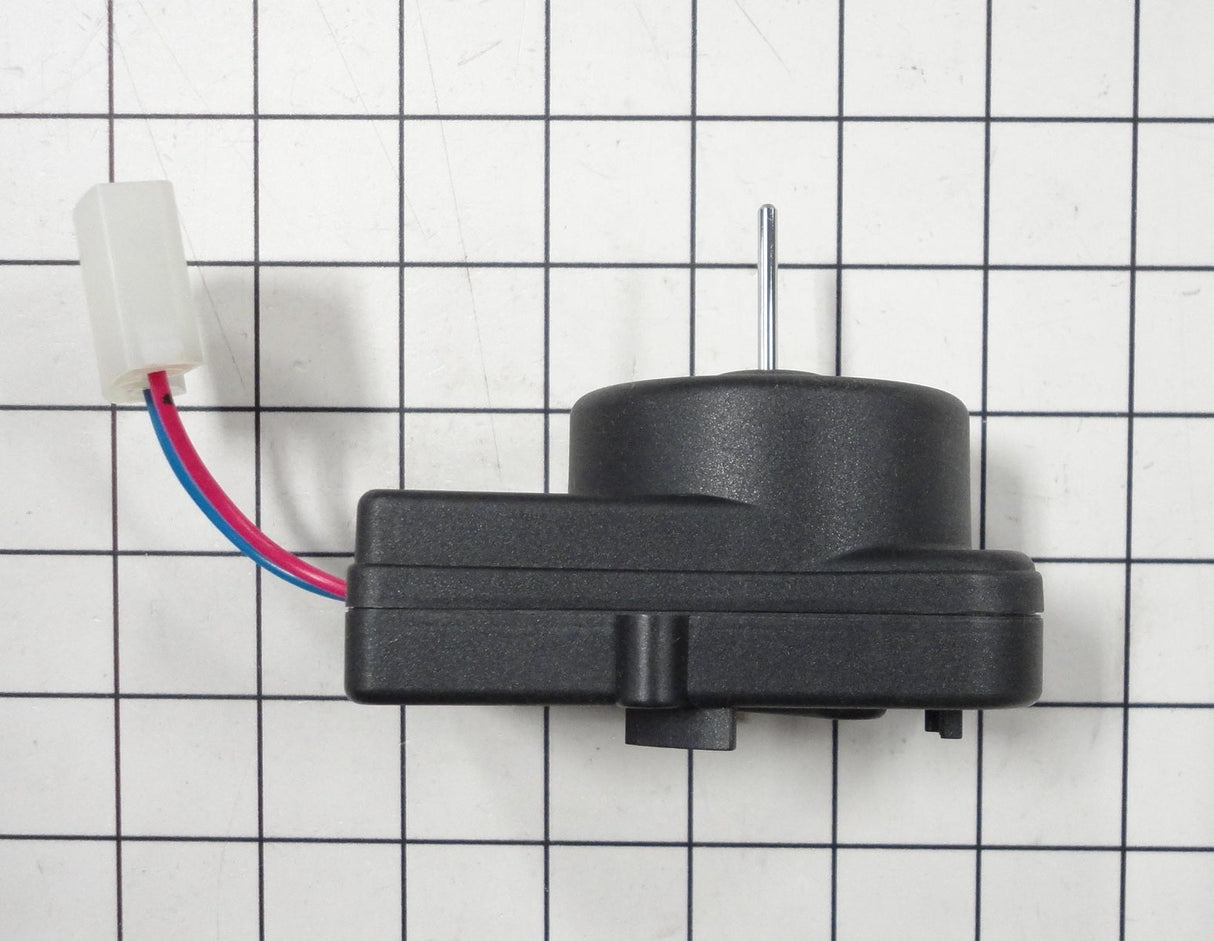 Frigidaire 297279500 Refrigerator Condenser Motor Part