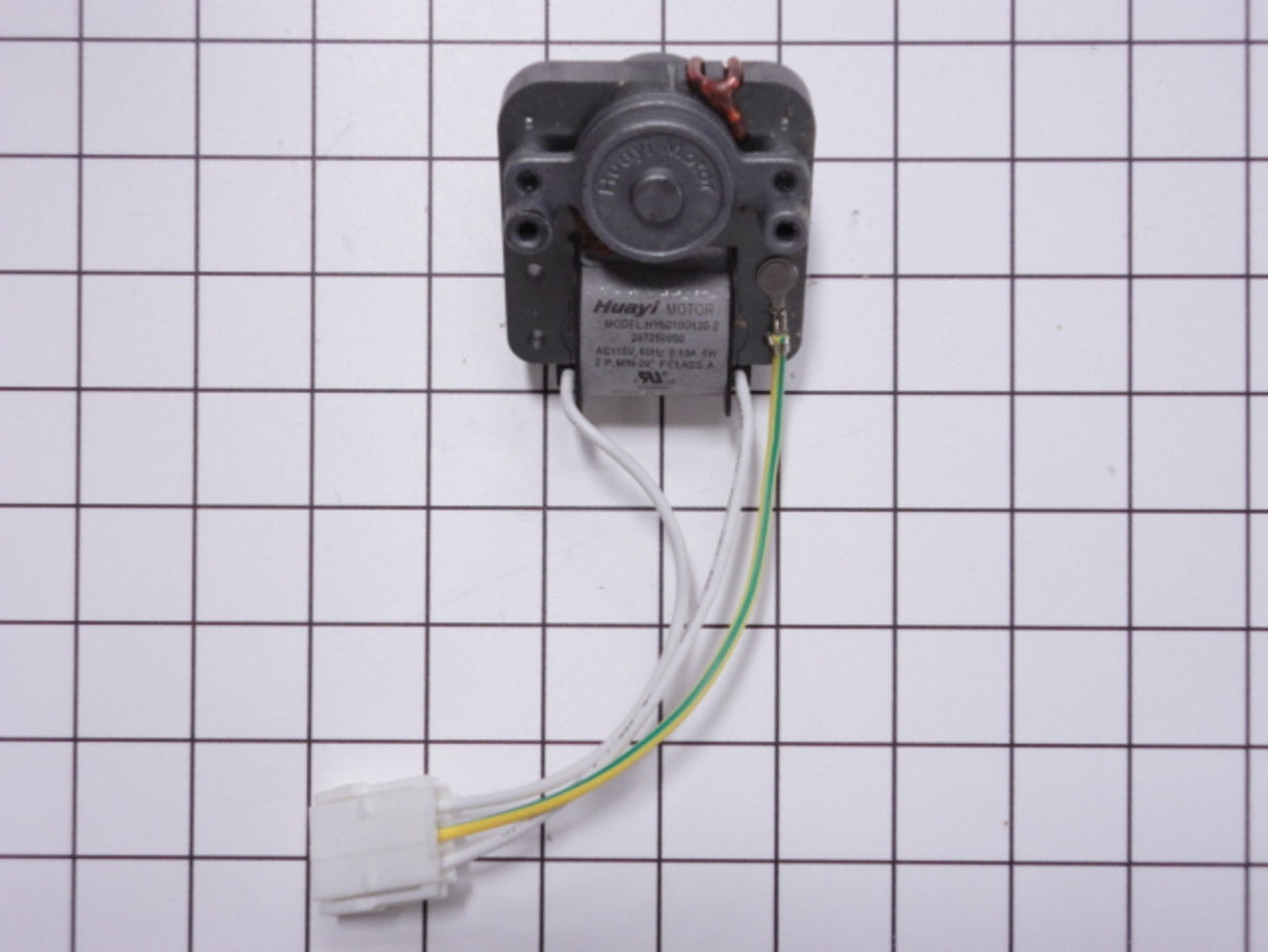 Frigidaire 297309000 Refrigerator Evaporator Fan Motor 115V