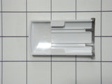 Frigidaire 297309800 White-Grey Fridge/Freezer Handle Trim