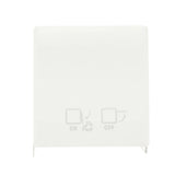 Frigidaire 297345201 Refrigerator Ice Maker with Heater