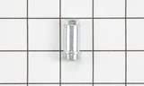 Frigidaire 297438300 Refrigerator Bottom Hinge Pin