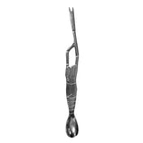 Fourchette à homard, 6 1/2"