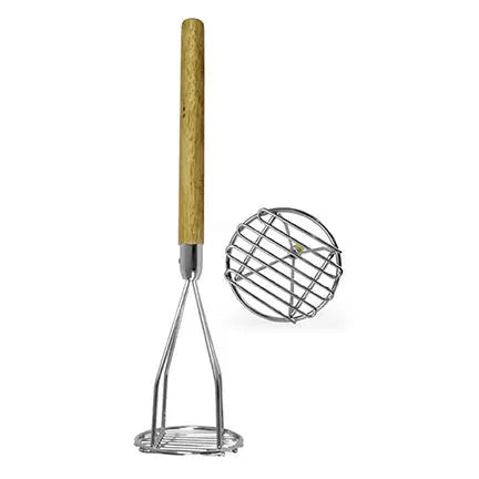 Pilon à pomme de terre, 18" x 4 1/2" dia