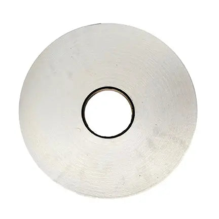 Ruban adhésif double face, 1/2" x 216'