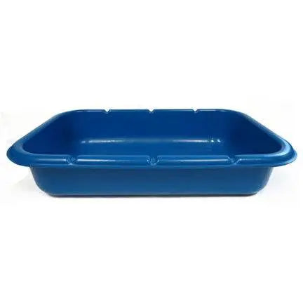 Bassin rectangulaire, 15 1/2" x 26 1/2" x 5"