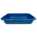 Bassin rectangulaire, 15 1/2" x 26 1/2" x 5"