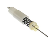 GE WG04F10597 Washer Rod and Springs Assembly