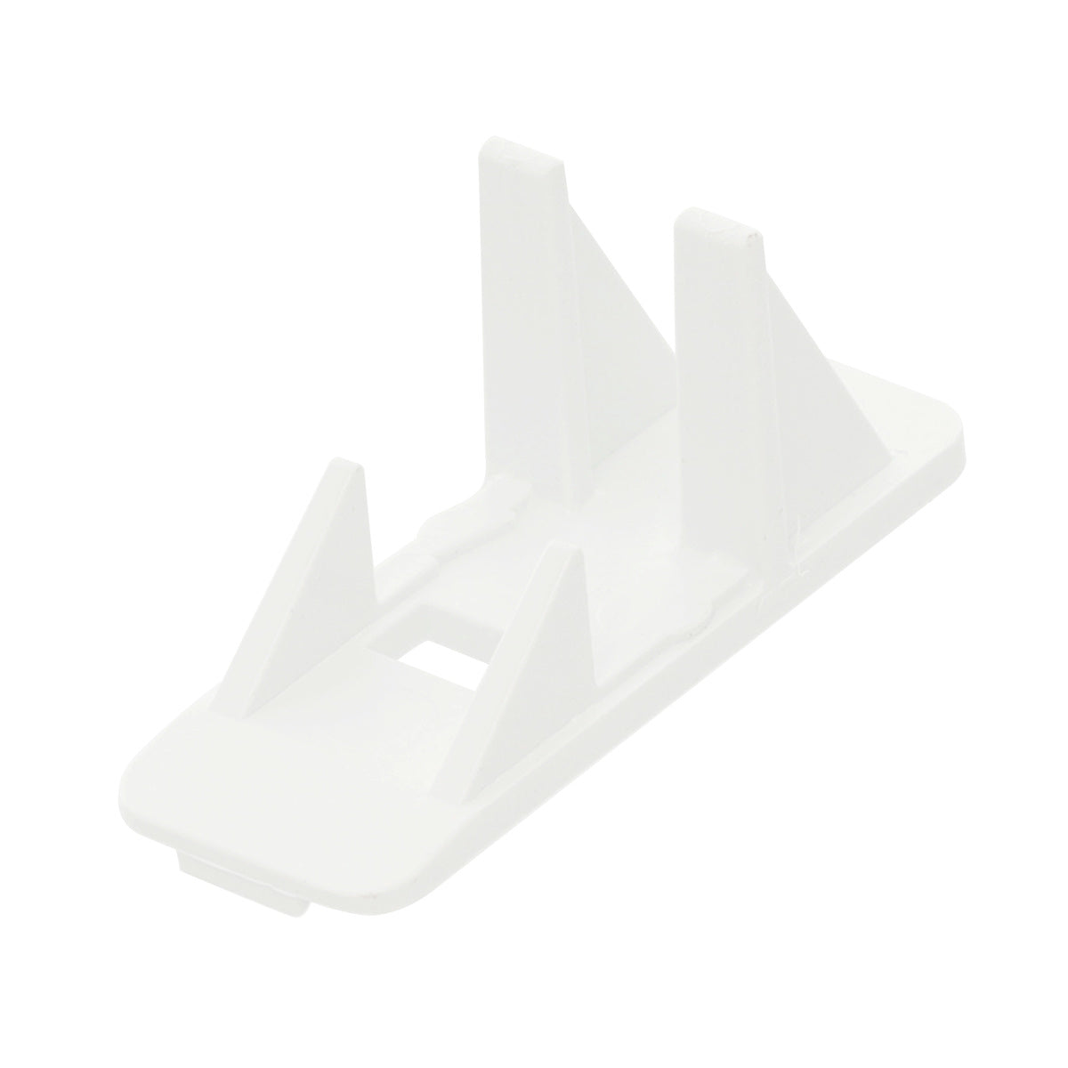 WP67001716 Shelf Support Clip for Whirlpool Fridge