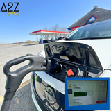 CCS1/2 Charger to CHAdeMO Vehicle | DC | The Legacy Adapter